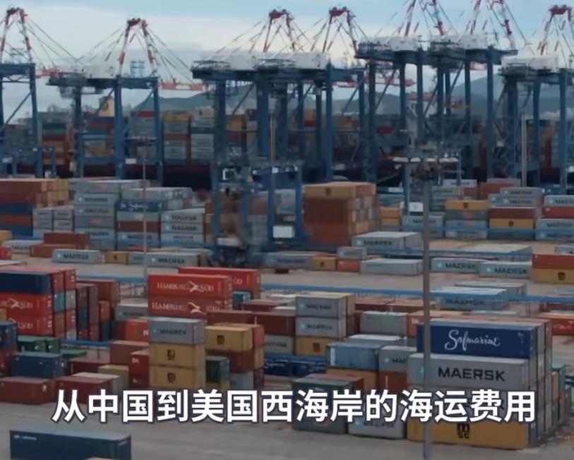 封杀大潮、产权围猎、成本暴涨:出海企业如何绝处求生?